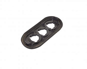 Муфта (втулка) системы охлаждения AUDI S4 8W0122291AE