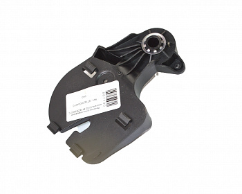 Механизм ручки открывания капота AUDI A3 8T1823633A01C