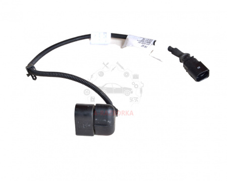 Проводка бака AUDI A3 5Q0971166