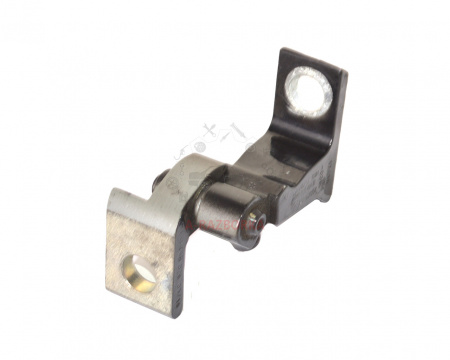 Петля двери передней правой верхняя/нижняя, задней правой верхняя в сборе  AUDI A3 8V0831402