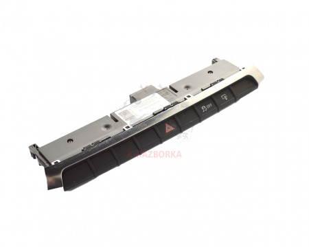 Блок кнопок управления  (в панели приборов)  AUDI A3 8V0925301AKNV6