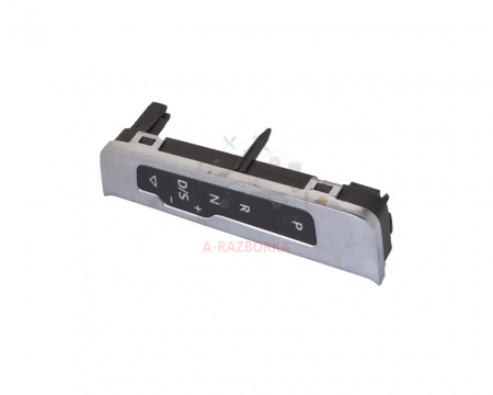 Индикатор переключения передач AUDI A3 8V1713463A3Q7