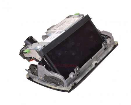 Дисплей навигации AUDI A3 8V0857273M Дисплей навигации AUDI A3 8V0857273M