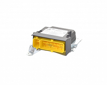 Блок управления подушек безопасности AUDI S4 8W0959655J