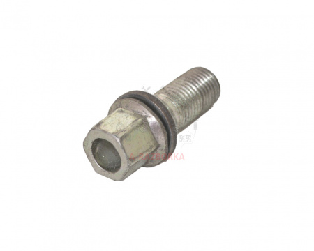 Болт колёсный AUDI A4/A5/A6/A7/A8 S4/S5/S6/S8  WHT002438