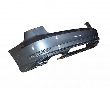 Бампер задний AUDI RS 3 8V5807067M GRU
