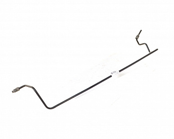 Трубка тормозная (от главного тормозного цилиндра к блоку АБС) AUDI A3 5Q1614739E