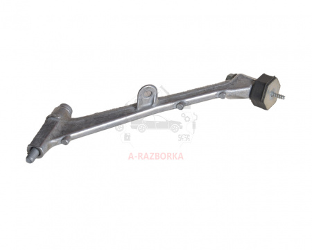 Кронштейн коллектора впускного AUDI A3 06L129723C