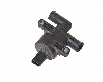 Клапан электромагнитный AUDI A3 4H0121671D