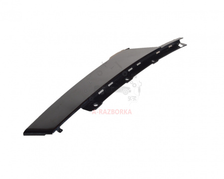 Накладка передней левой двери AUDI A3 8V5837901B5FQ