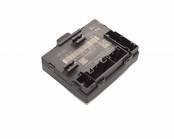 Блок управления двери передней левой  AUDI A3 5Q0959393B