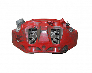 Суппорт тормозной передний правый  AUDI S4 8W0615108G 8W0615108AF