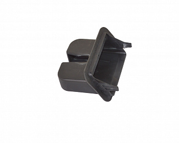 Накладка замка крышки багажника AUDI A3 4H0827520