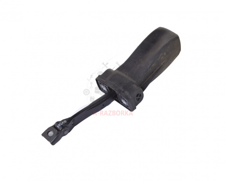 Ограничитель двери задней (левый/правый) с кожухом AUDI A3 8V5839249 8V5839267