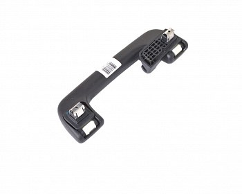 Ручка потолка задняя правая черная AUDI A3 8V08576084PK