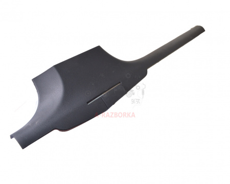 Накладка дверного проема передняя левая внутренняя AUDI A3 8V58539054PK