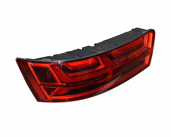 Фонарь задний левый AUDI Q7 с 2016г Б/У 4M0945093L