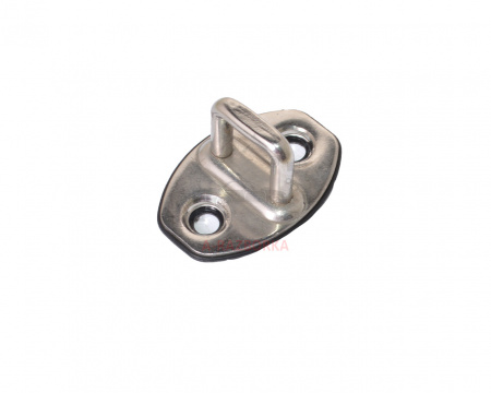 Петля замка двери AUDI A3 3C0837033C