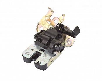 Замок крышки багажника AUDI A3 4H0827505A