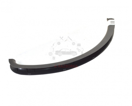 Накладка петли крышки багажника AUDI A3 8V5827207