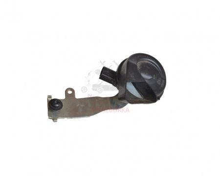 Сигнал низкого тона левый AUDI A3 8V0951209C