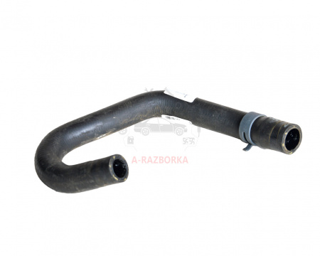 Патрубок системы охлаждения AUDI A3 5Q0121058AC