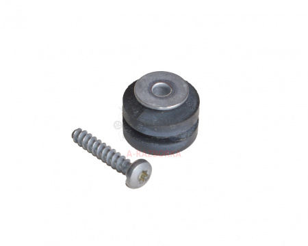 Крепления насоса системы охлаждения (комплект) AUDI A3  5N0198093 N01508210