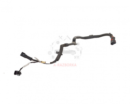 Проводка электромеханического усилителя рулевого управления  AUDI  A4/S4 A5/S5 RS4 RS5 8W1971111C
