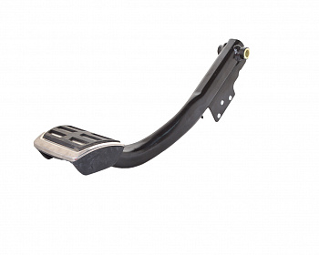 Педаль тормоза AUDI A4/A5/A6/A7 S4/S5/S6 Q5 RS4/RS5/RS6  8W1723140C