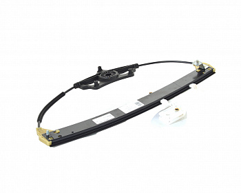 Стеклоподъемник двери задний левый (без моторчика) AUDI S4 8W0839461