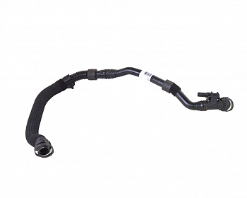 Патрубок воздушного вторичного насоса  AUDI A3 5Q0131128F