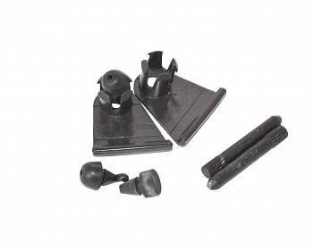 Набор мелких деталей бардачка AUDI A3 8V1898035