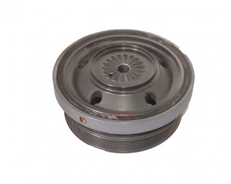 Шкив коленвала AUDI S4 06M105251BB 06M105251BE