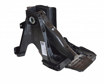 Педаль тормоза с кронштейном (без накладки) AUDI A3 5Q1721115A / 5Q1723143B