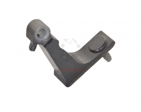 Петля двери передней левой верхняя (нижняя часть) AUDI A4/S4 RS4 8W5831403A