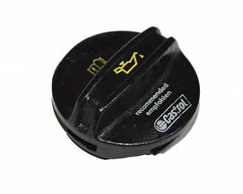 Крышка маслозаливной горловины AUDI A3 06K103485C