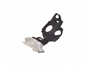 Шумоизоляция моторного отсека AUDI A3 5Q1863353D / 5Q1863353F