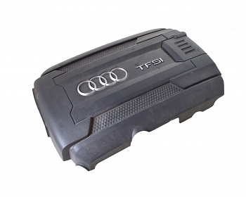 Накладка двигателя AUDI A3 06K103925K