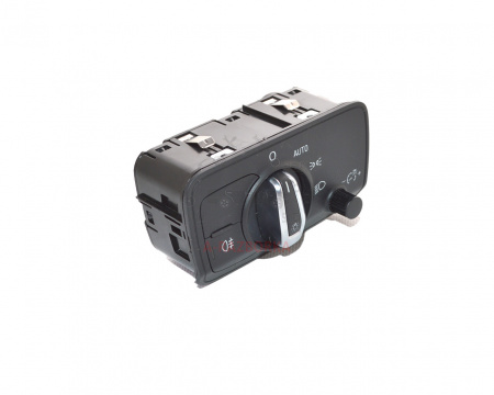 Переключатель света AUDI A3 8V0941531K5PR