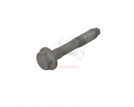 Болт кулака поворотного  переднего M10x65  AUDI S4 N10197304
