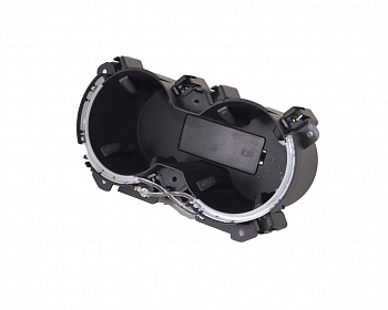 Подстаканник AUDI S4  8W0862533A6PS