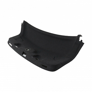 Обшивка крышки багажника AUDI S4 8W5867975N CA9