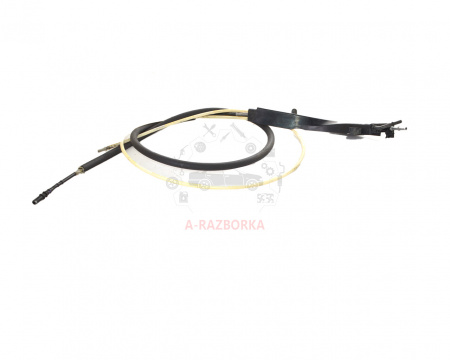 Трубка топливная магистральная (комплект) с накладкой AUDI A3 5Q0200059N 5Q0201973A