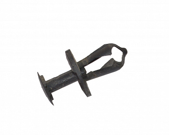 Клипса защиты поперечного рычага 8MM  AUDI A3 8E0825267