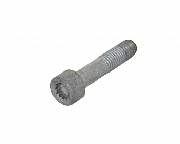 Винт полуоси задней M8x45x30 AUDI S4 N10719001