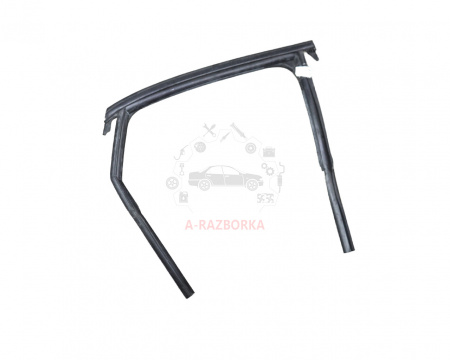 Направляющая стекла двери задняя правая AUDI A3 8V5839440B