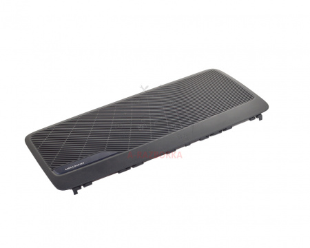 Накладка динамика полки багажника левая AUDI S4 8W5035405C4PK