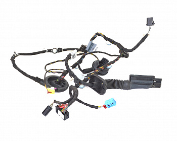 Проводка двери передней правой AUDI A3 8V4971030G