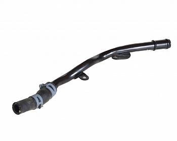 Трубка охлаждающей жидкости с шлангом AUDI Q3 06K121085M