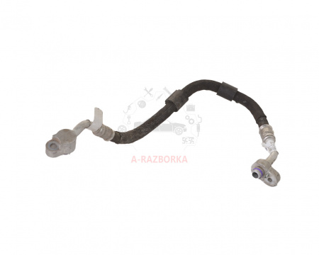 Трубка системы кондиционирования AUDI S4 8W0816721C